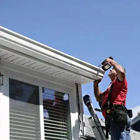 gutter services James Island